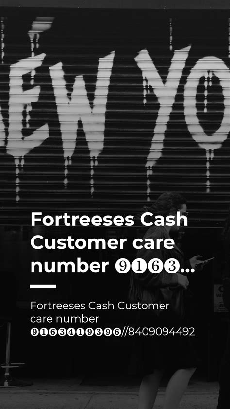 Cash Customer Care Number